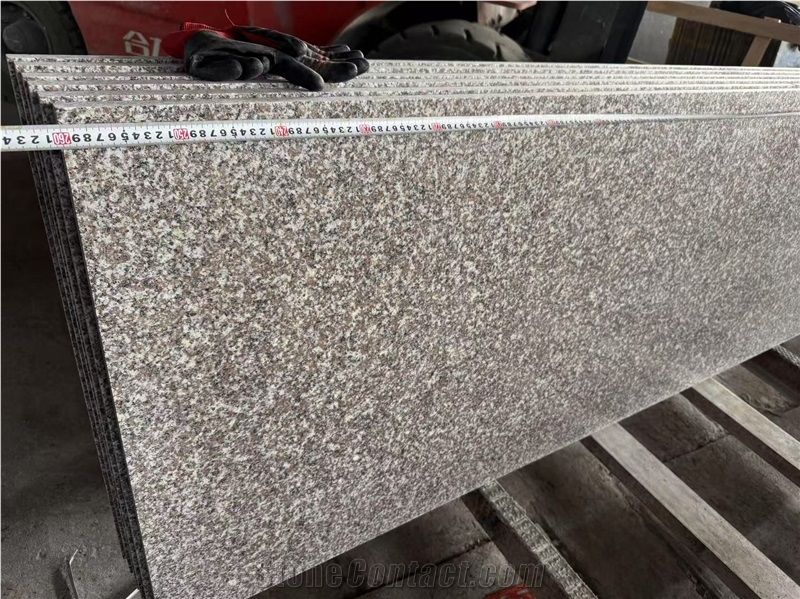G664 Granite Slabs