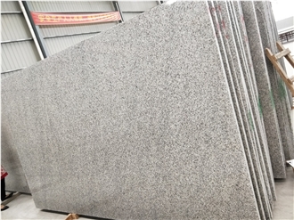 Polished G602 Granite Slabs