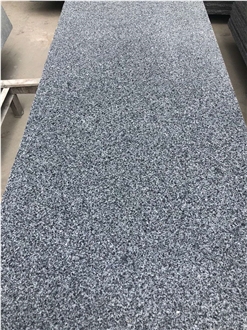 Polished G654 Granite Slabs