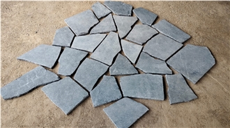 Flagstone Pavers For Gardens, Pools, And Outdoor Areas