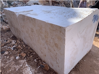Sebenico Limestone Blocks (Croatia-Šibenik)