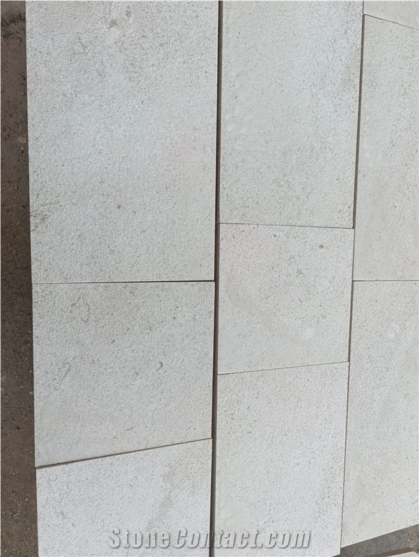 Sebenico Limestone Blocks (Croatia-Šibenik)
