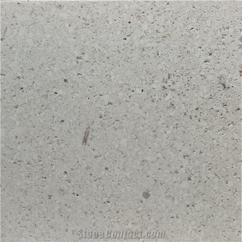 White Limestone Tiles