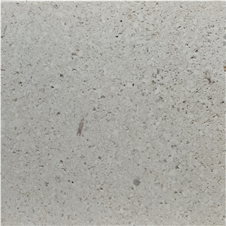 White Limestone Tiles
