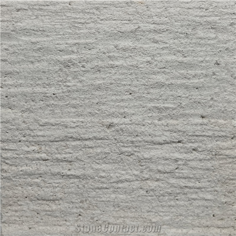 White Limestone Tiles