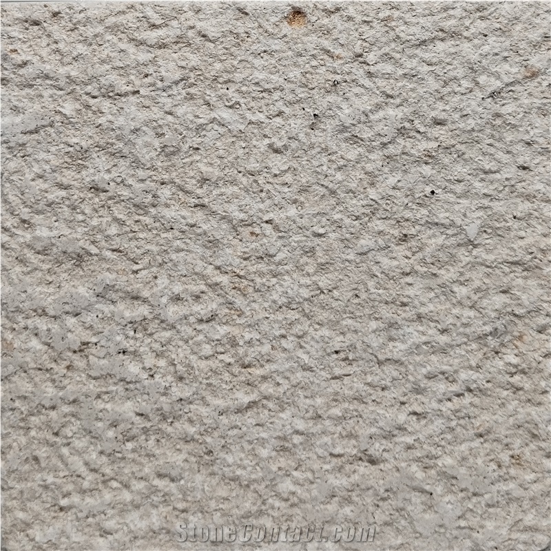 White Limestone Tiles