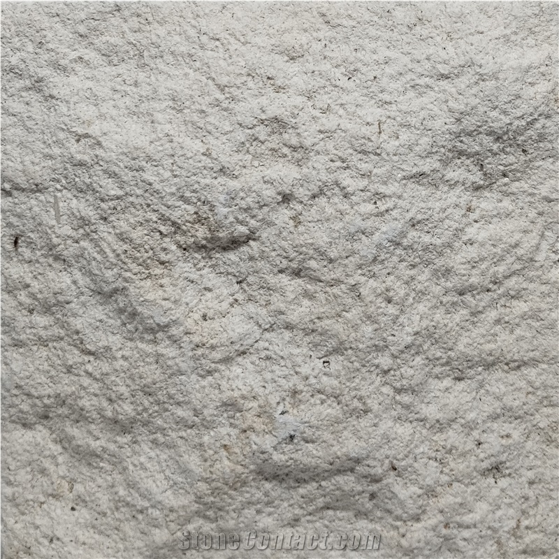 White Limestone Tiles