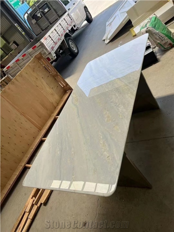 Exotic Patagonia Granite Sealed Table Top