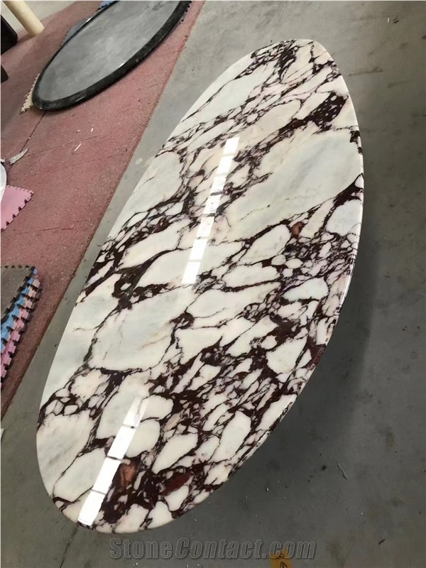 Exotic Patagonia Granite Sealed Table Top