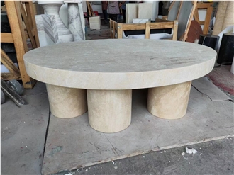 Travertine Coffee Tables
