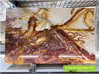 Colibri Blue Quartzite Slabs Tiles