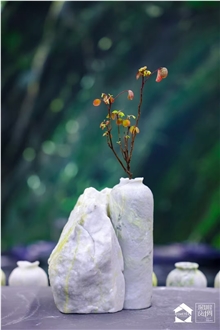 Marble Interior Vases - Spring Home Decor Product