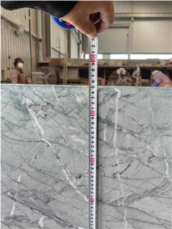 AST Cheapest Natural Stone Persian Green Marble Slabs