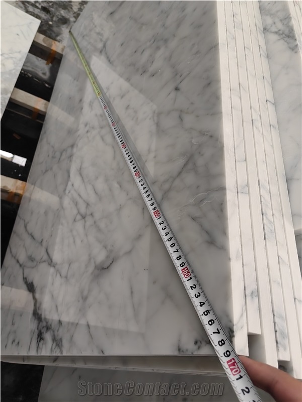 GOLDTOP Good Price Italy Statuary Marble Tiles