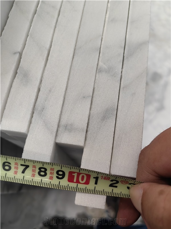 GOLDTOP Good Price Italy Statuary Marble Tiles