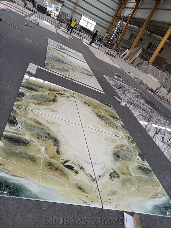 AST High Quality Wizard Of Oz Marble Slabs, Wall Tiles