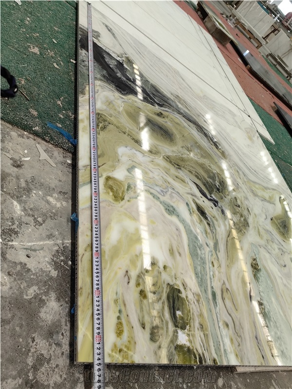 AST High Quality Wizard Of Oz Marble Slabs, Wall Tiles