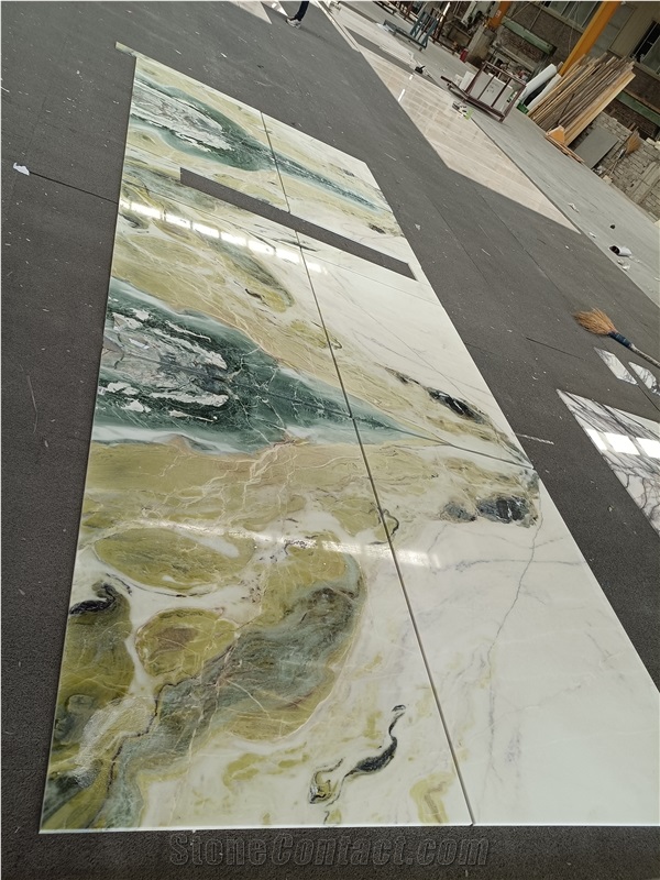 AST High Quality Wizard Of Oz Marble Slabs, Wall Tiles
