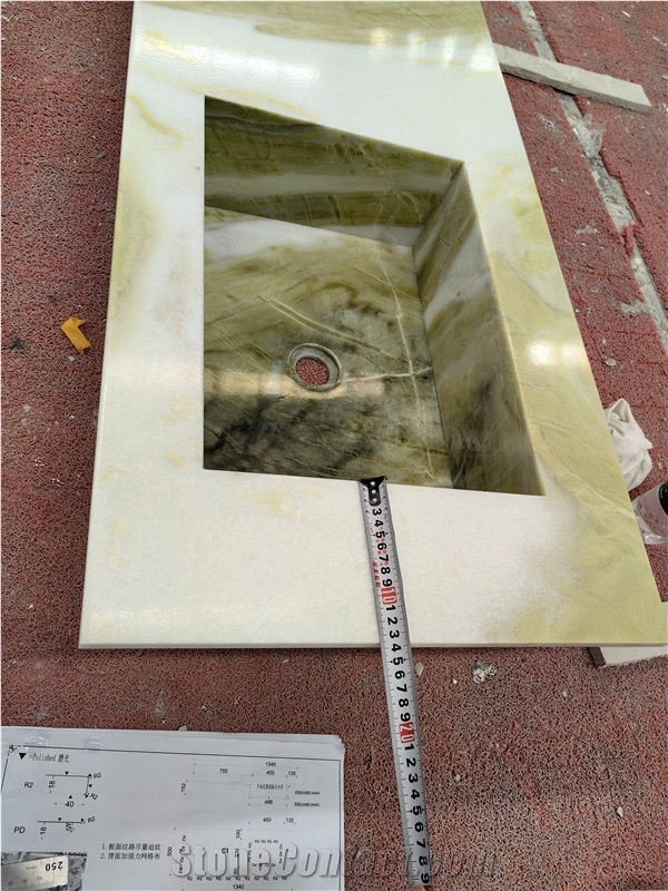 AST High Quality Wizard Of Oz Marble Slabs, Wall Tiles