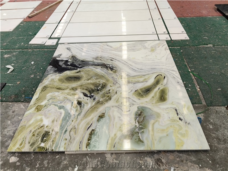 AST High Quality Wizard Of Oz Marble Slabs, Wall Tiles