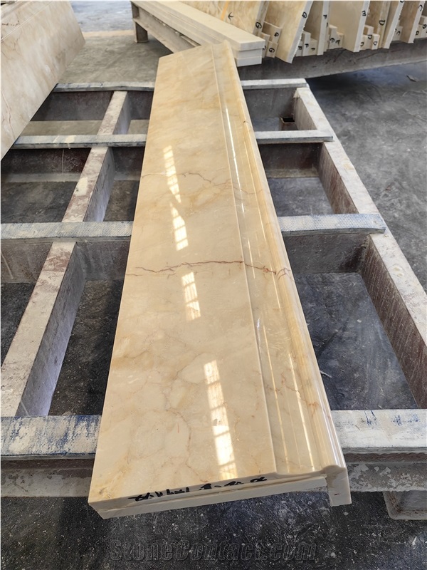 AST Hot Sale Royal Amber Marble For Flooring And Wall Tiles