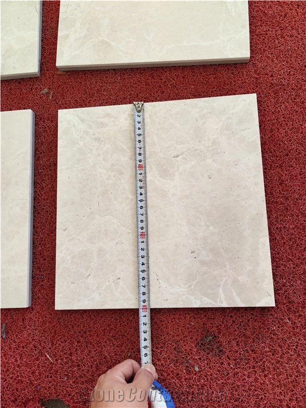 AST Modern Design Jager White Marble Wall Tiles