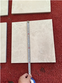 AST Modern Design Jager White Marble Wall Tiles