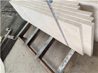 AST Modern Design Jager White Marble Wall Tiles