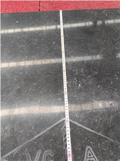AST Wholesale Supplier Belgium Hardstone Noir De Mazy Limestone Tiles