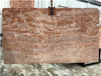 GOLDTOP Best Price Milan Red Marble Slabs GOLDTOP Best Price Milan Red Marble Slabs
