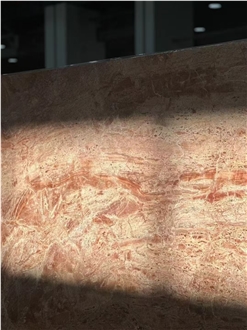 GOLDTOP Best Price Milan Red Marble Slabs