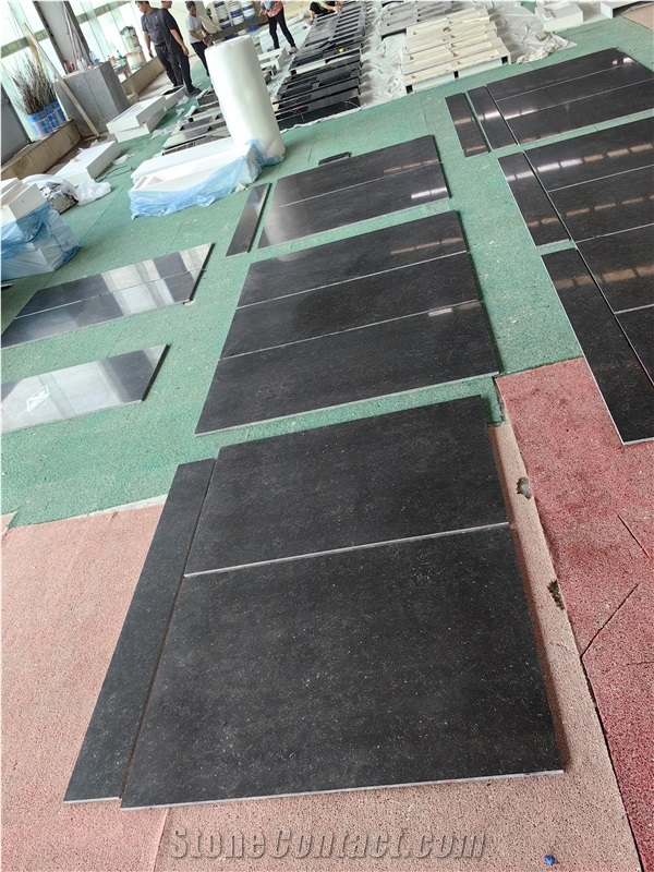 GOLDTOP Good Price Belgium Hardstone Tiles