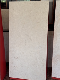 Vratsa Limestone Honed Tiles