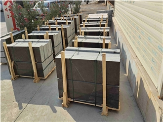 Pietra Grey Marble Slabs