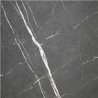 Pietra Grey Marble Slabs