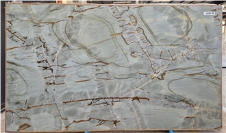 Blue Deep Quartzite Slabs Blue Deep Quartzite Slabs