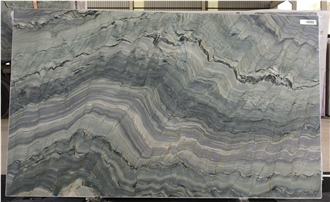 Mona Lisa Quartzite Slabs Mona Lisa Quartzite Slabs
