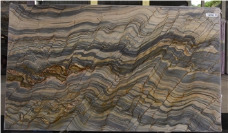 Mona Lisa Quartzite Slabs