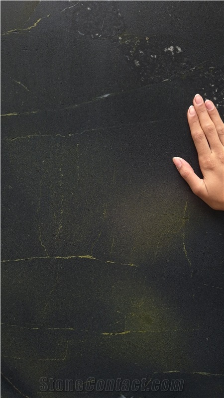 Noctis Quartzite Slabs