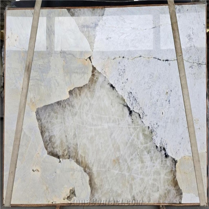 Patagonia Granite Slabs