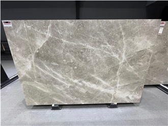 Gray Marble Tiles- Polished