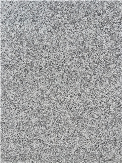 White And Gray Granite Slabs And Tiles