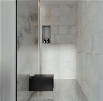 Excellent Quality Polished Marble Tiles