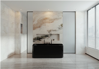 Excellent Quality Polished Marble Tiles