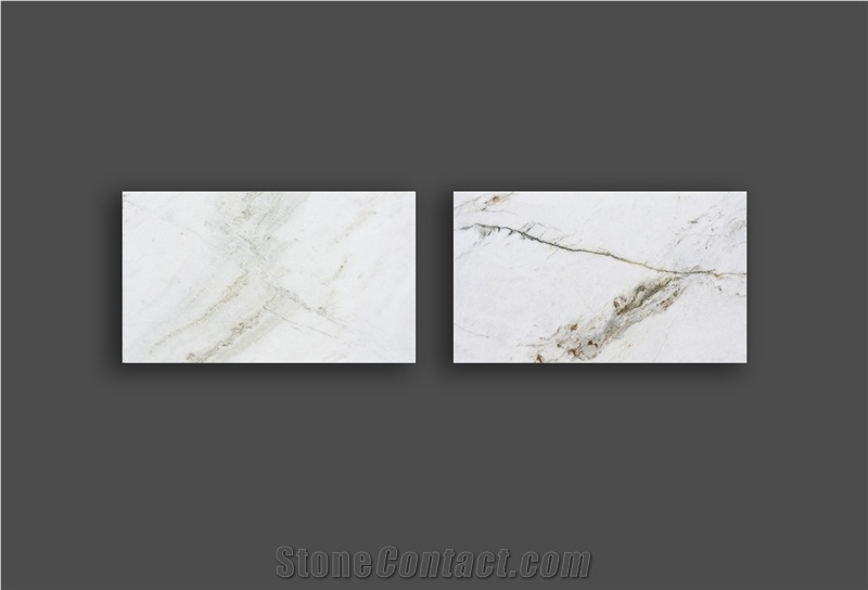 Excellent Quality Polished Marble Tiles