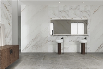 Excellent Quality Polished Marble Tiles