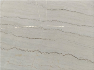 Guangxi White Marble Slabs