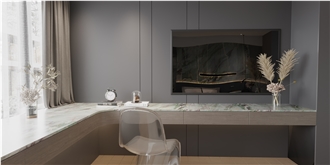 High Quality Natural Stone Tiffany Diamond Quartzite Slabs