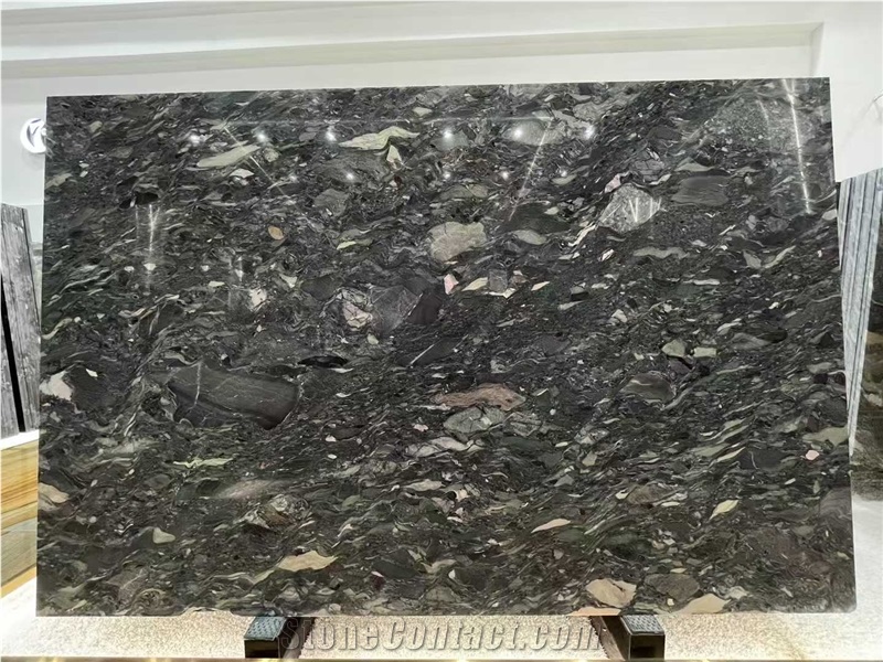Luxury Marbre Les Quatre Saisons Slabs