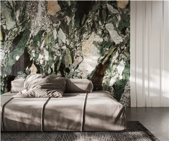 Luxury Marbre Les Quatre Saisons Slabs